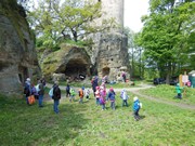 Velikonoce ve školce